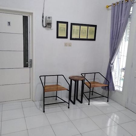 Kalimaya Residence Syariah 2 Panti Ngoại thất bức ảnh