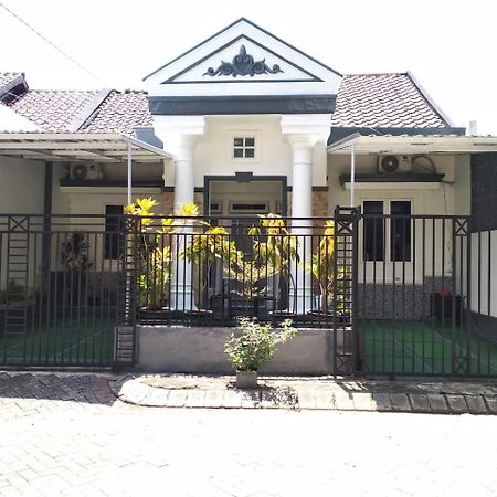 Kalimaya Residence Syariah 2 Panti Ngoại thất bức ảnh
