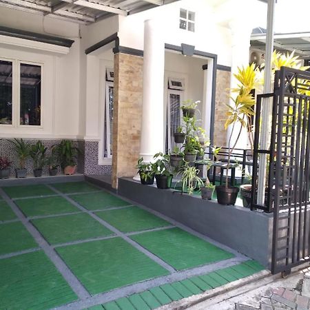Kalimaya Residence Syariah 2 Panti Ngoại thất bức ảnh
