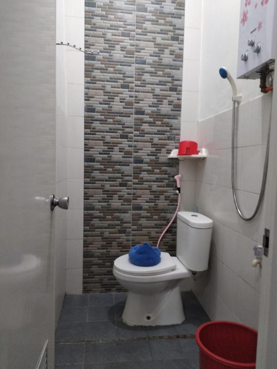 Kalimaya Residence Syariah 2 Panti Ngoại thất bức ảnh