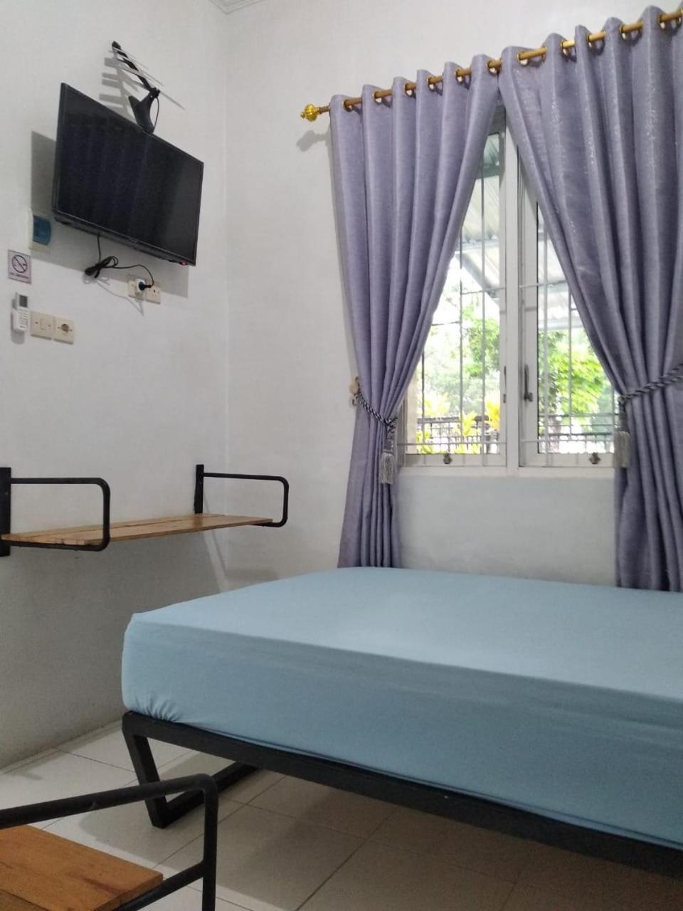 Kalimaya Residence Syariah 2 Panti Ngoại thất bức ảnh