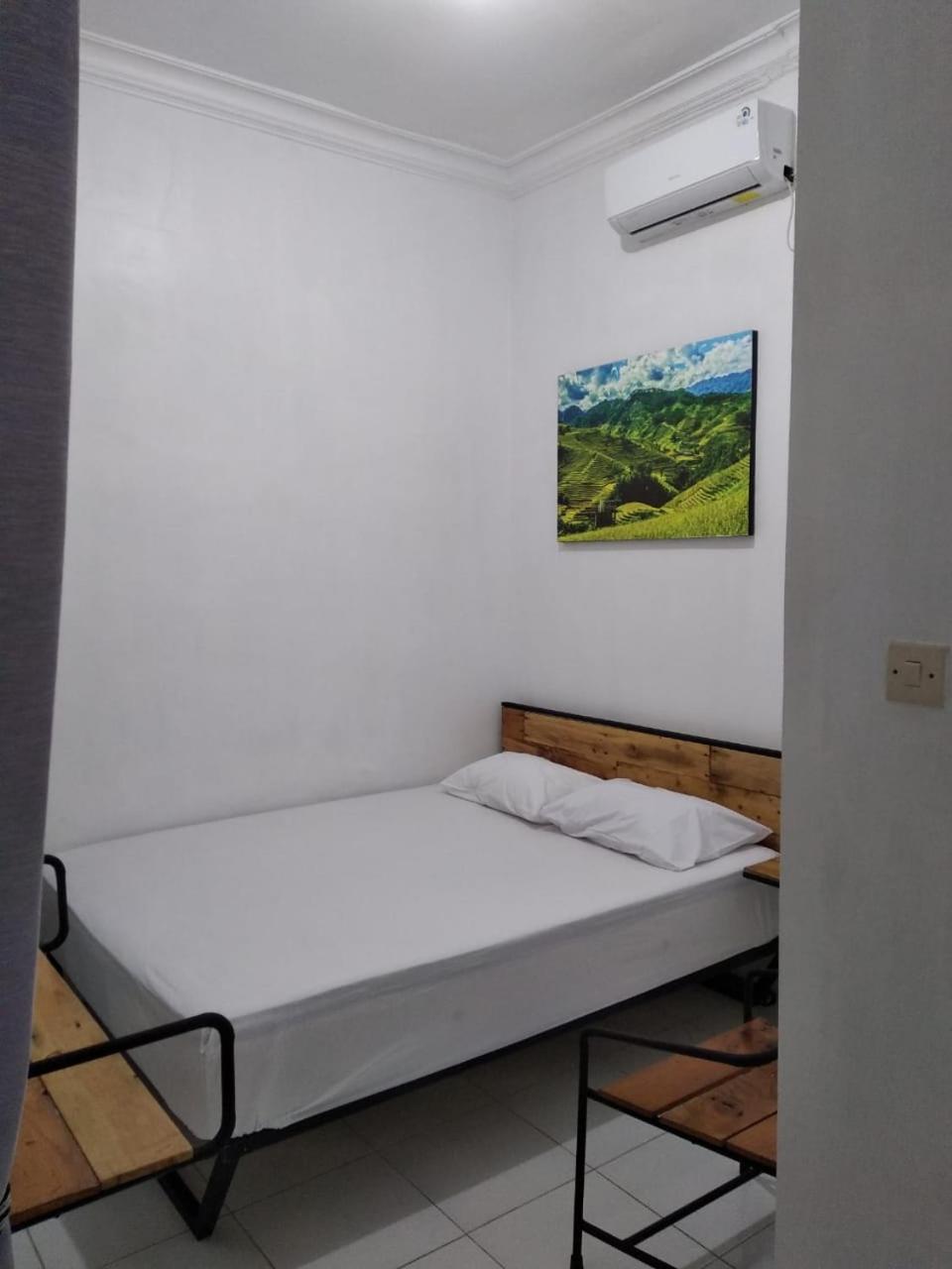 Kalimaya Residence Syariah 2 Panti Ngoại thất bức ảnh