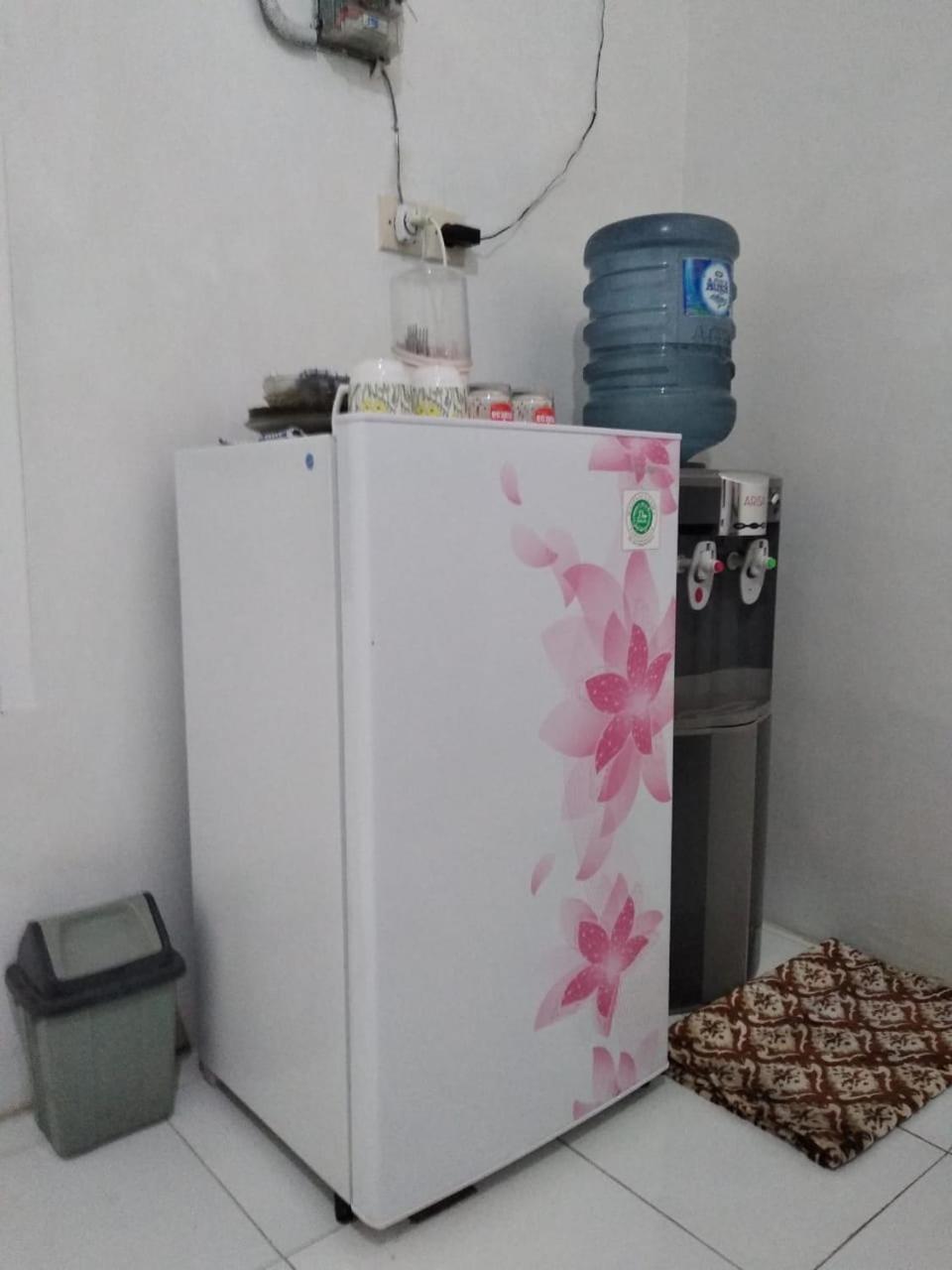 Kalimaya Residence Syariah 2 Panti Ngoại thất bức ảnh