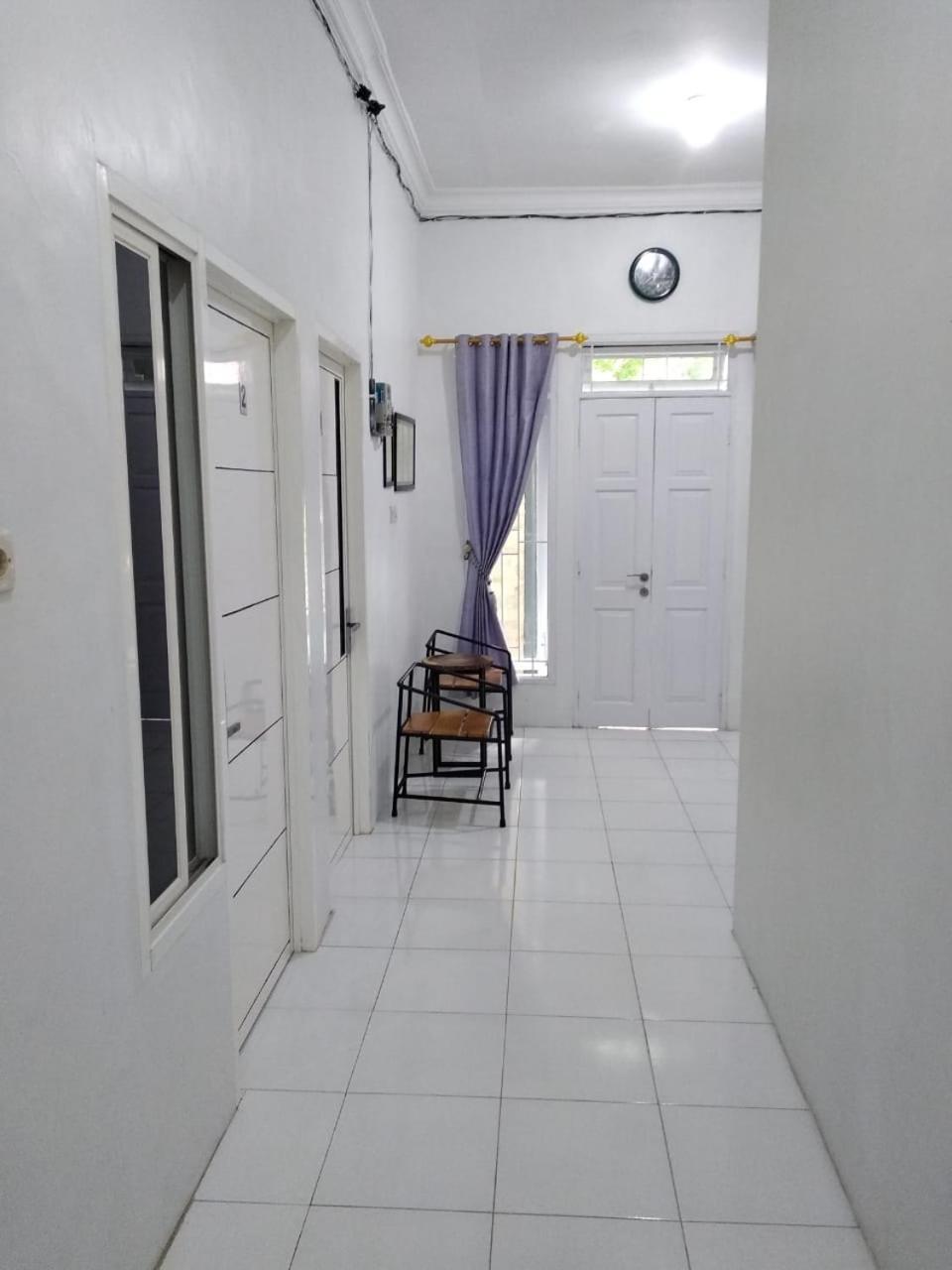 Kalimaya Residence Syariah 2 Panti Ngoại thất bức ảnh