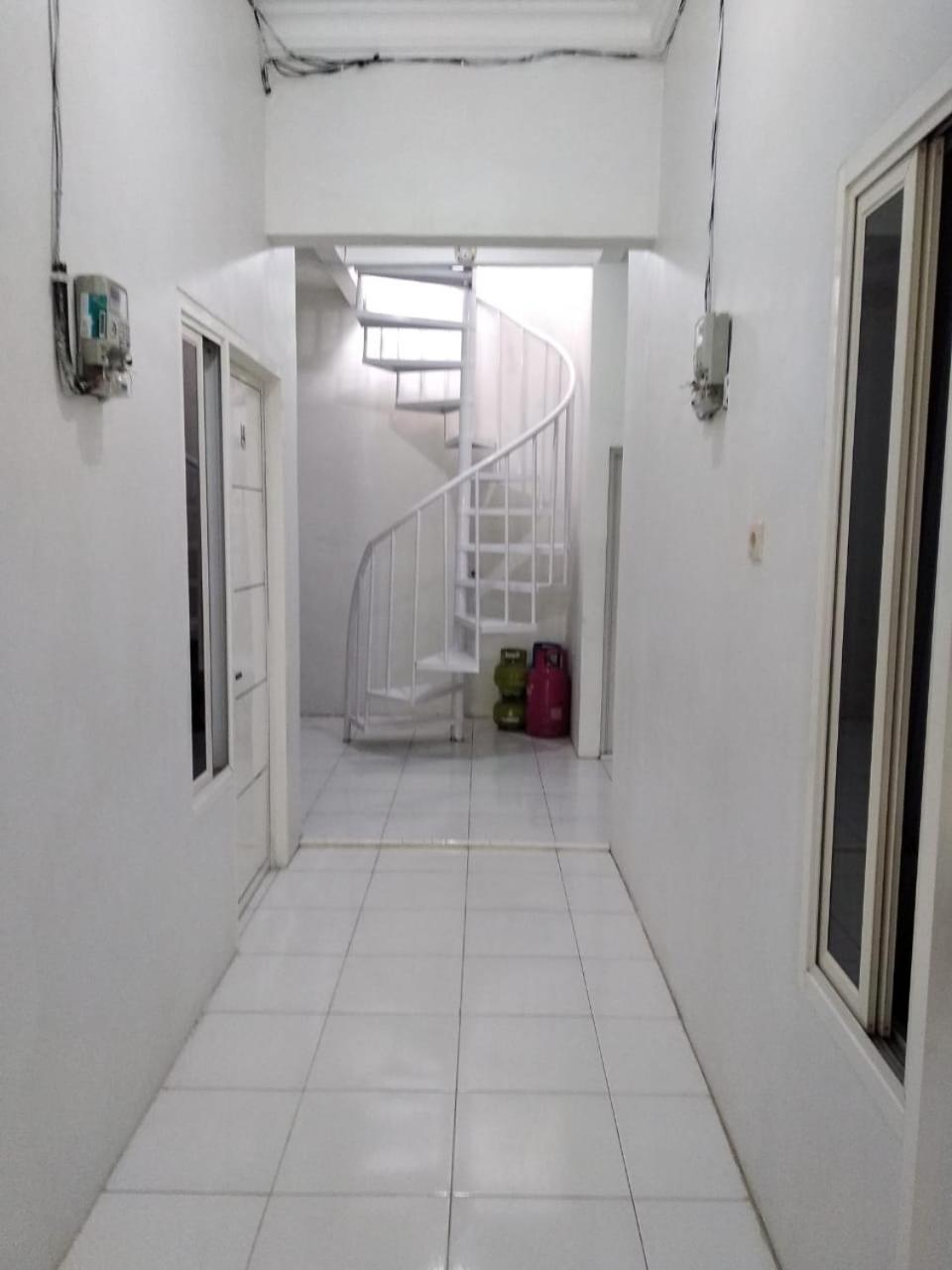 Kalimaya Residence Syariah 2 Panti Ngoại thất bức ảnh