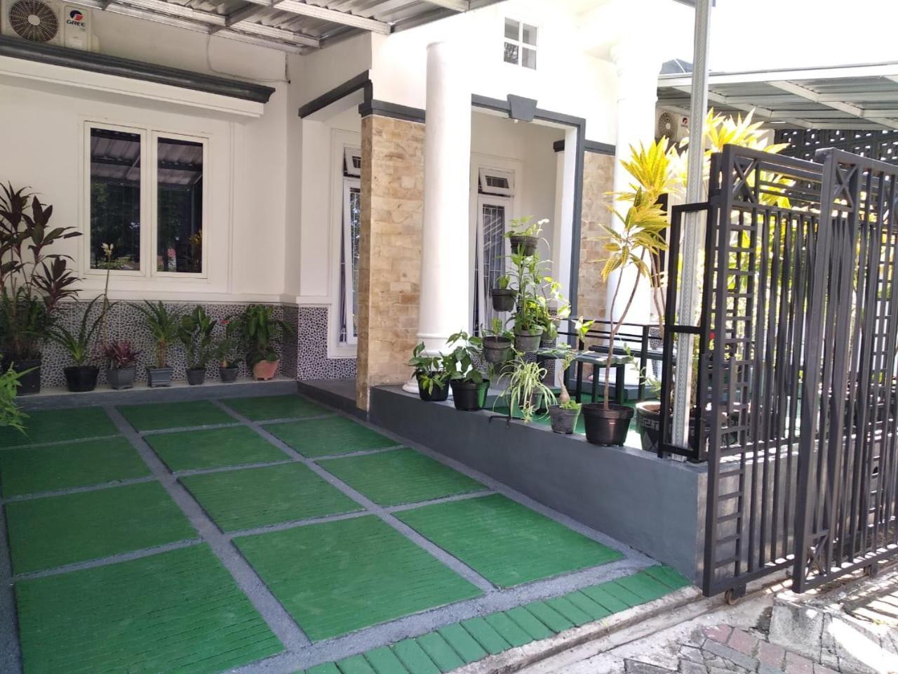 Kalimaya Residence Syariah 2 Panti Ngoại thất bức ảnh